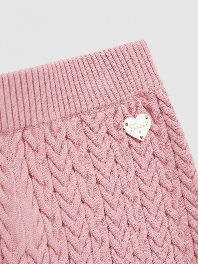 Pants Girl Rose Guess