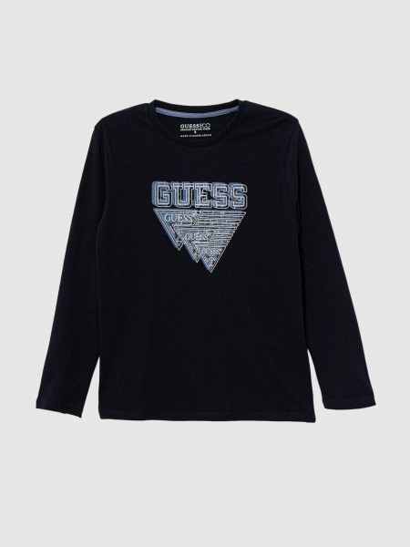 Camisolas Menino Guess Kids