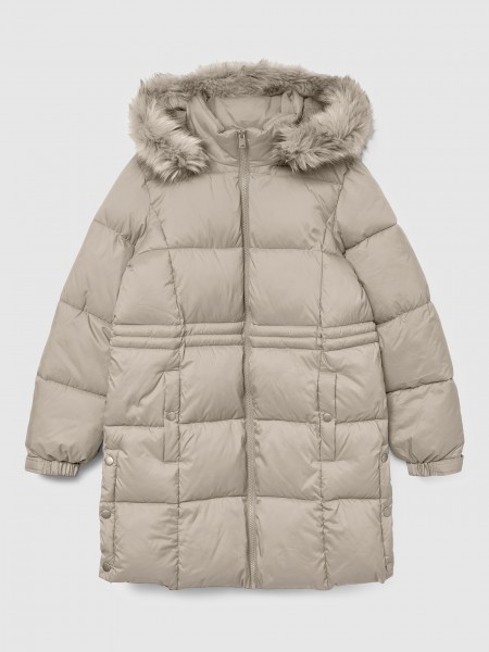 Chaqueta Mujer Crema Vero Moda Chaqueta Mujer Crema Vero Moda