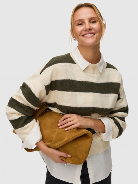 Camisola Mulher Vero Moda