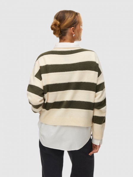 Camisola Mulher Vero Moda