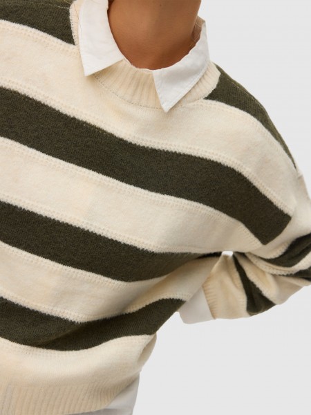 Camisola Mulher Vero Moda