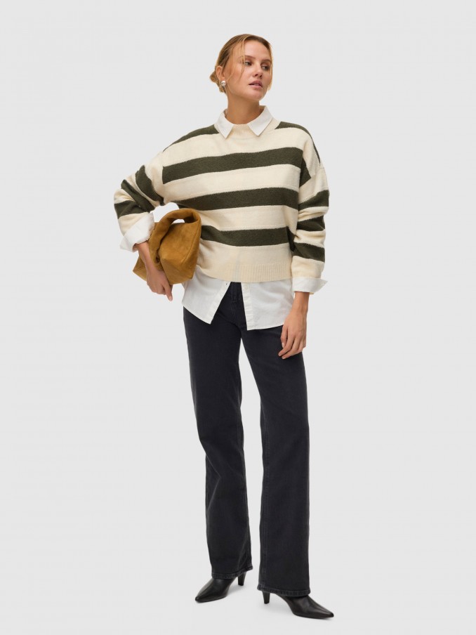 Camisola Mulher Vero Moda