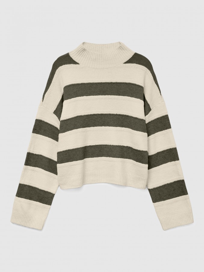 Camisola Mulher Vero Moda