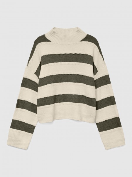 Camisola Mulher Vero Moda