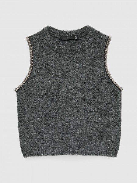 Camisola Mulher Vero Moda