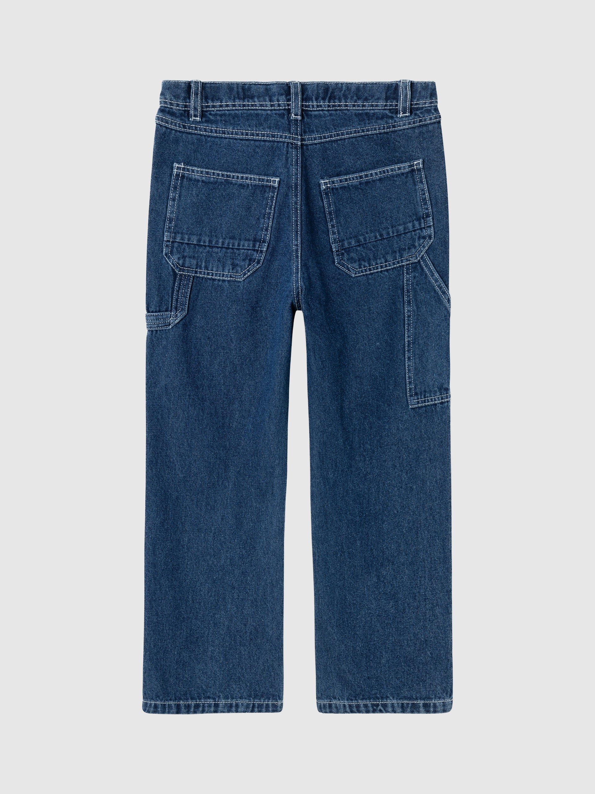 Pants Boy Dark Jeans Name It