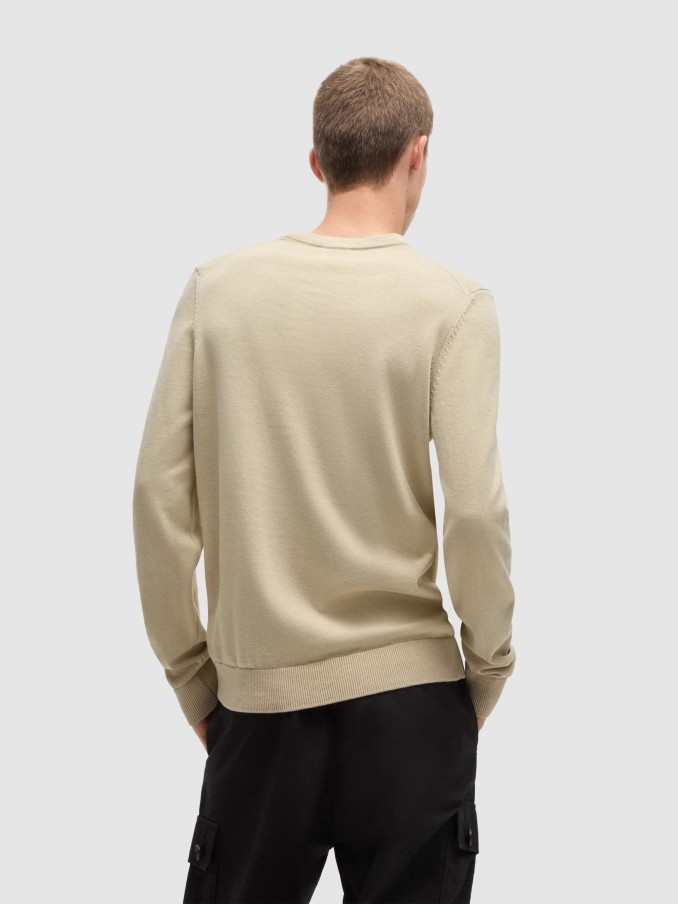 Sueter Hombre Hugo Boss