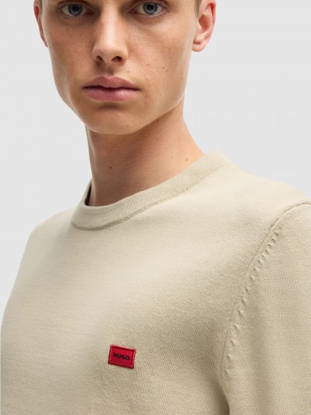 Pullover Man Hugo Boss