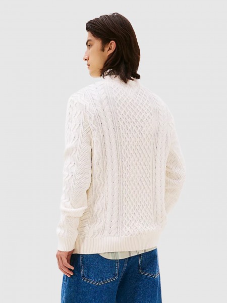 Camisola Homem Tommy Jeans