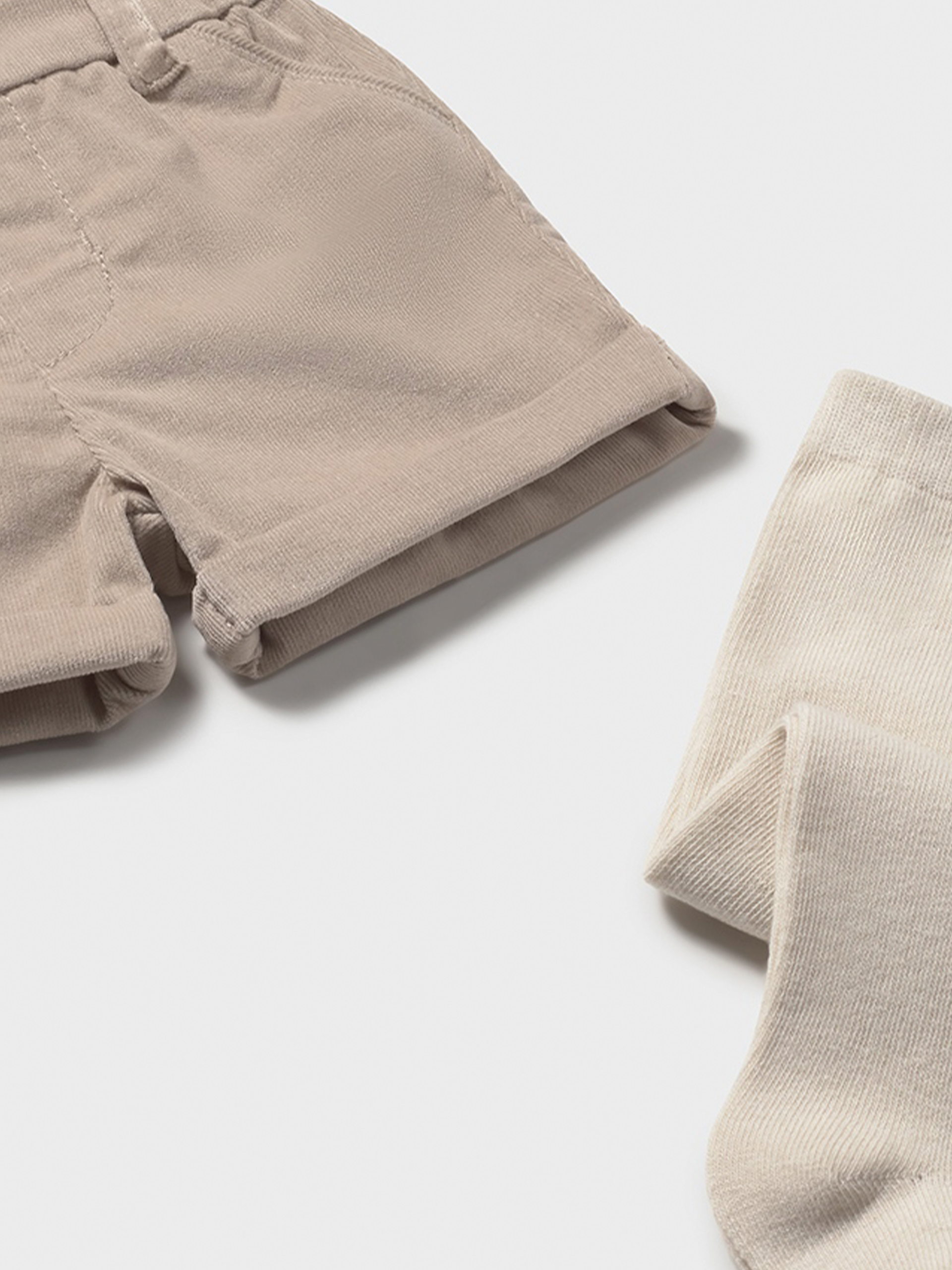 Conjuntos Bebé Menino Mayoral