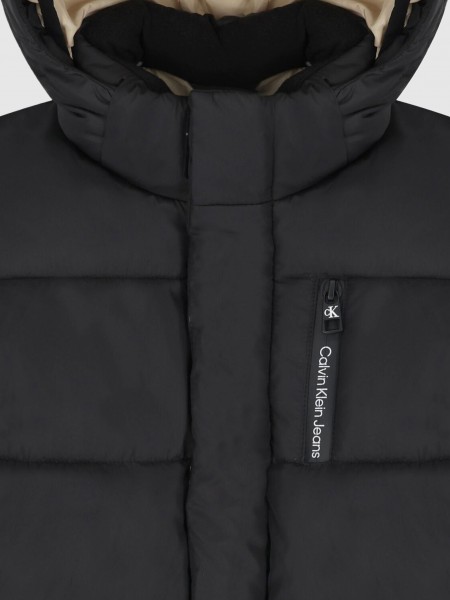 Bluso Menino Calvin Klein