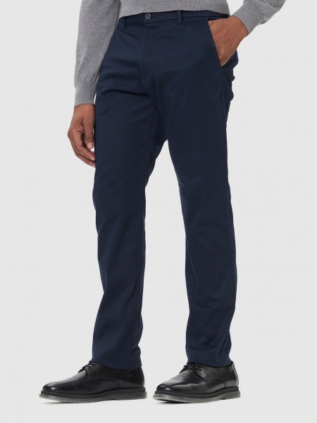 Calas Homem Calvin Klein