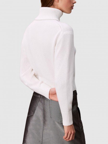 Camisola Mulher Calvin Klein