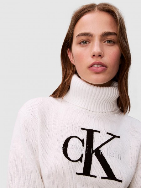 Camisola Mulher Calvin Klein