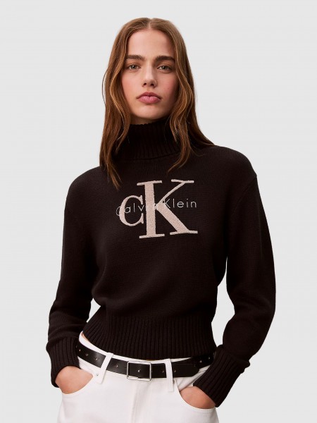 Camisola Mulher Calvin Klein