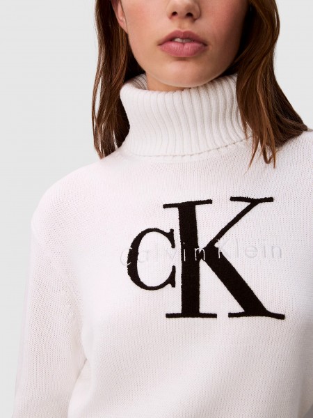 Camisola Mulher Calvin Klein