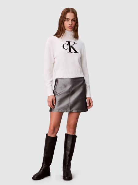 Camisola Mulher Calvin Klein