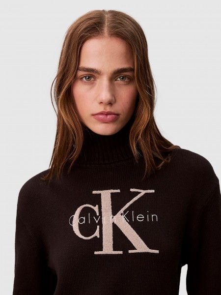 Camisola Mulher Calvin Klein