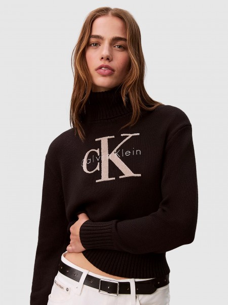 Camisola Mulher Calvin Klein