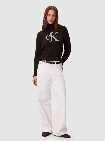 Camisola Mulher Calvin Klein