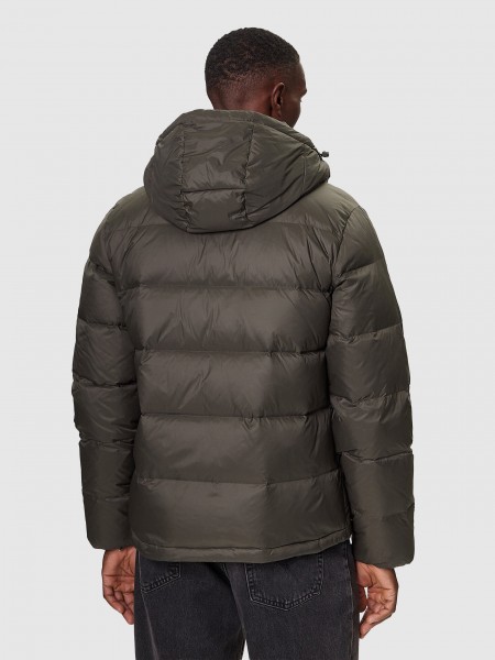 Bluso Homem Calvin Klein