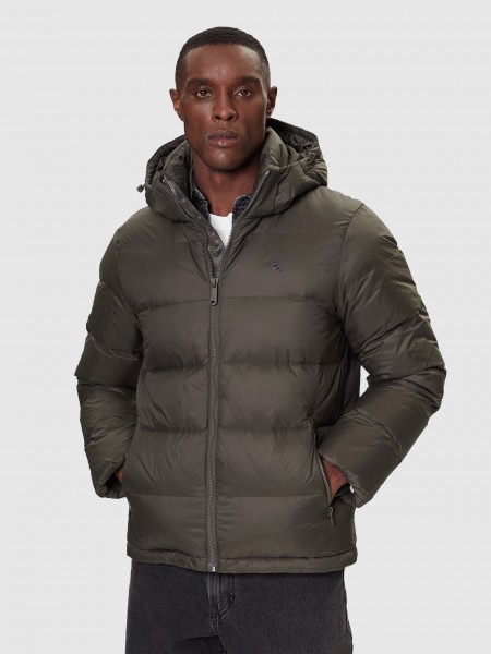 Bluso Homem Calvin Klein