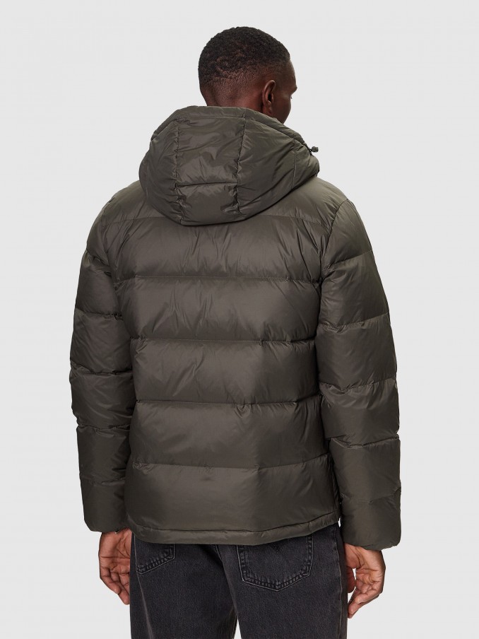 Bluso Homem Calvin Klein