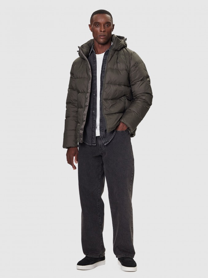 Bluso Homem Calvin Klein