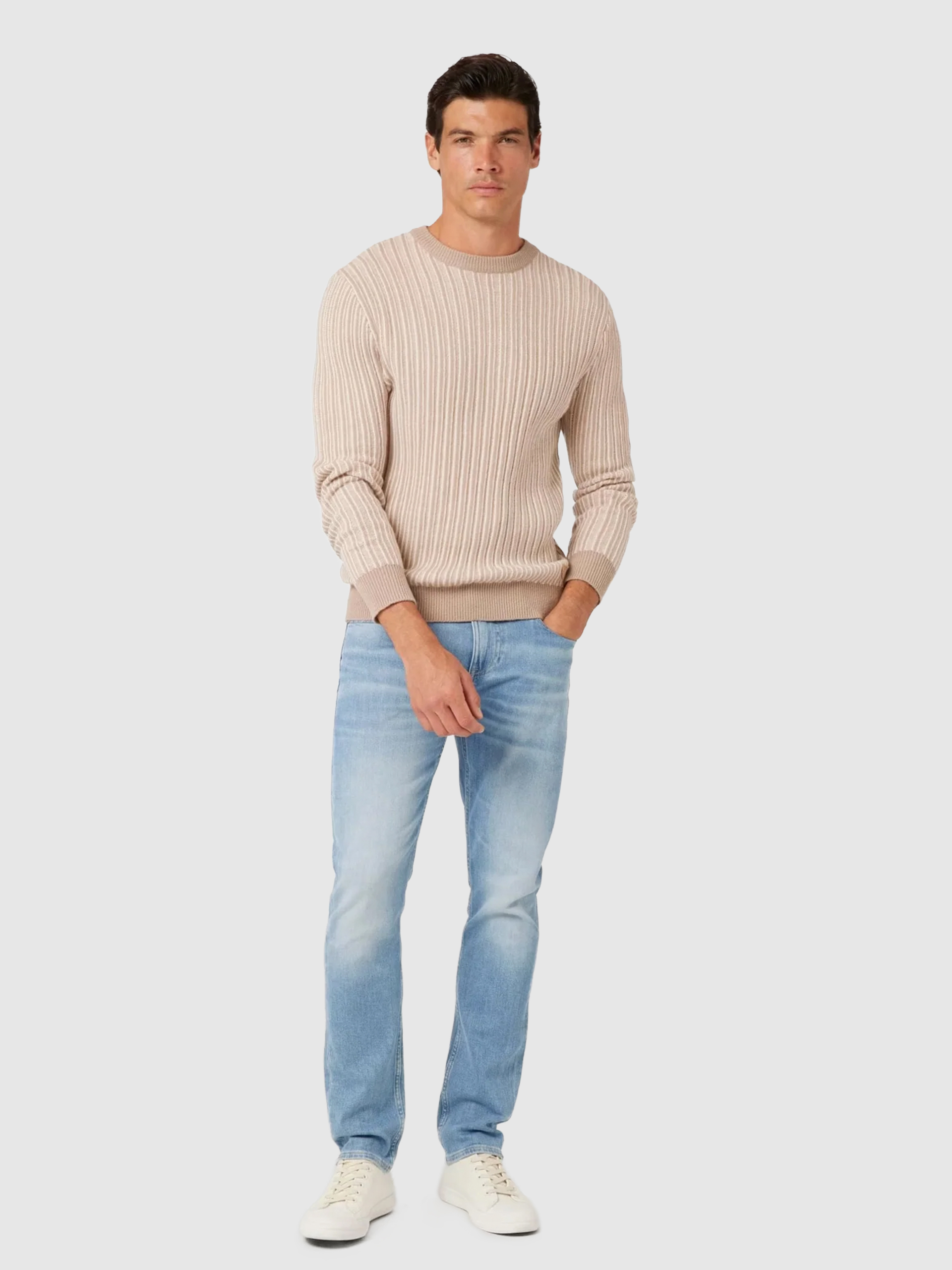 Pullover Man Guess