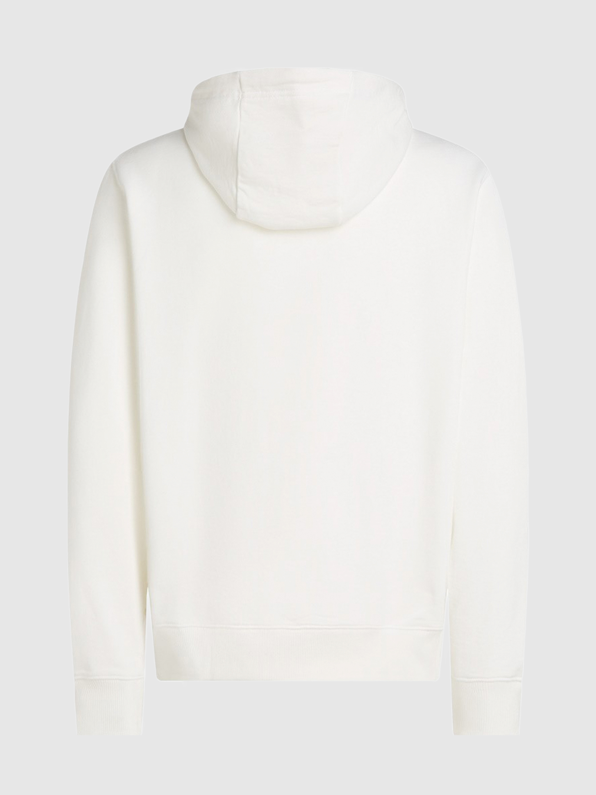 Jersey Hombre Blanco Tommy Hilfiger