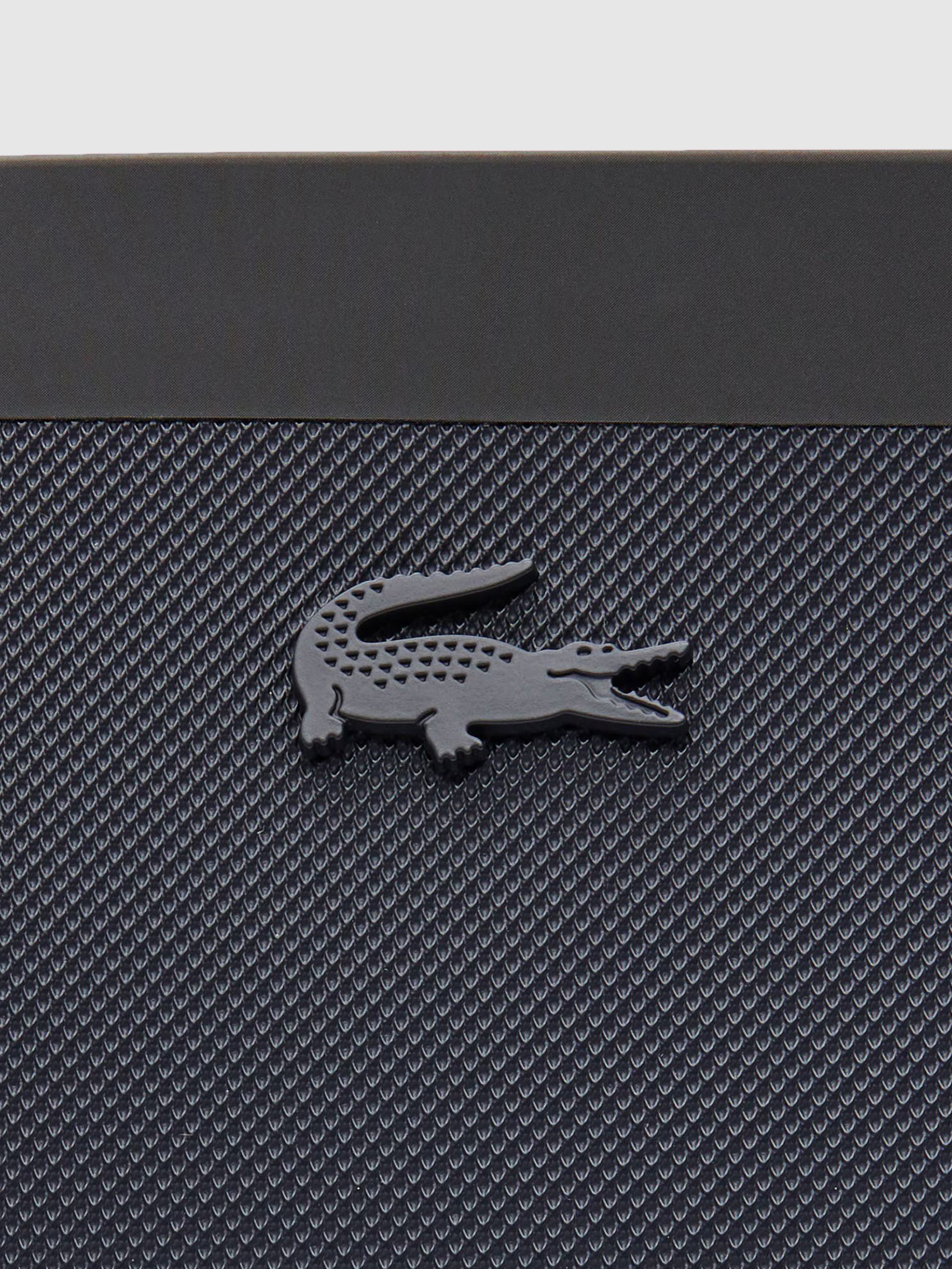 Shoppers Woman Grey Lacoste