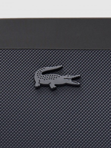 Shoppers Mulher Lacoste