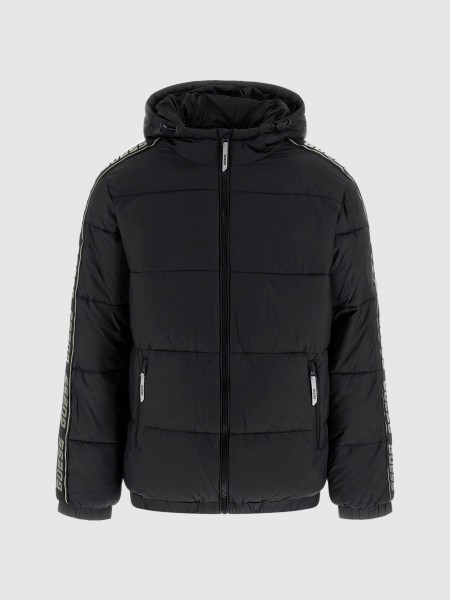 Bluso Homem Guess Activewear