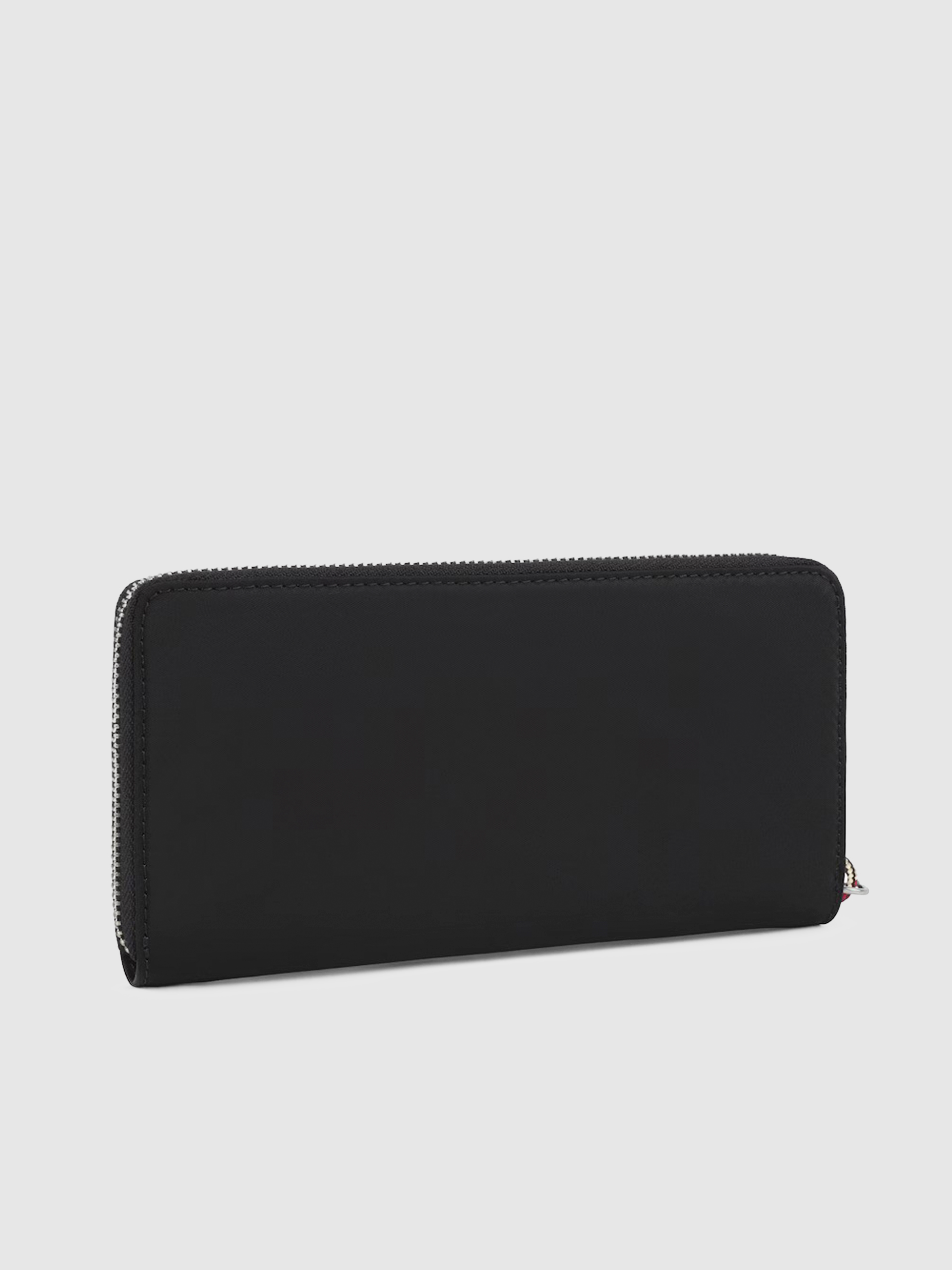 Monedero Mujer Negro Tous