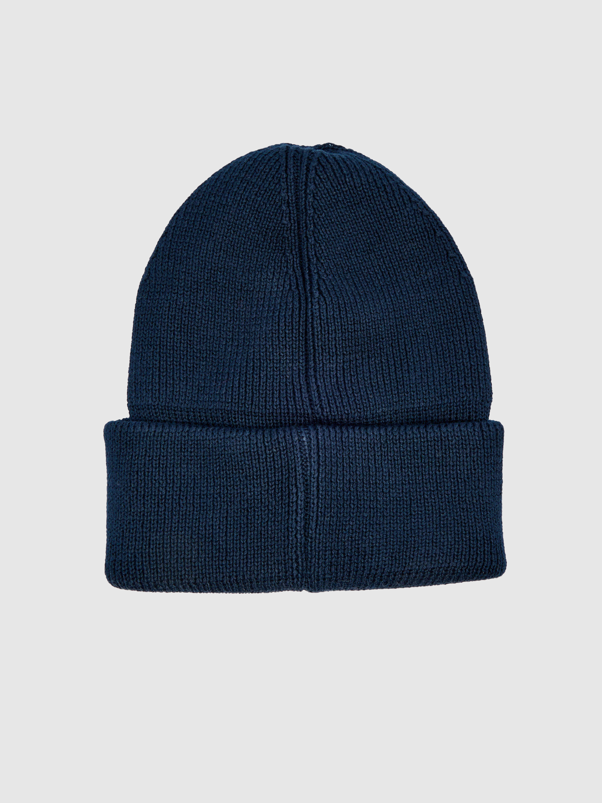Gorro Hombre Azul Marino Tommy Jeans