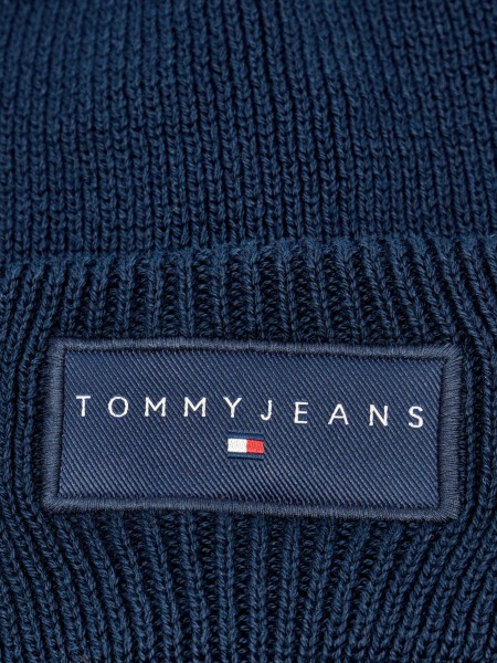 Gorros Homem Tommy Jeans