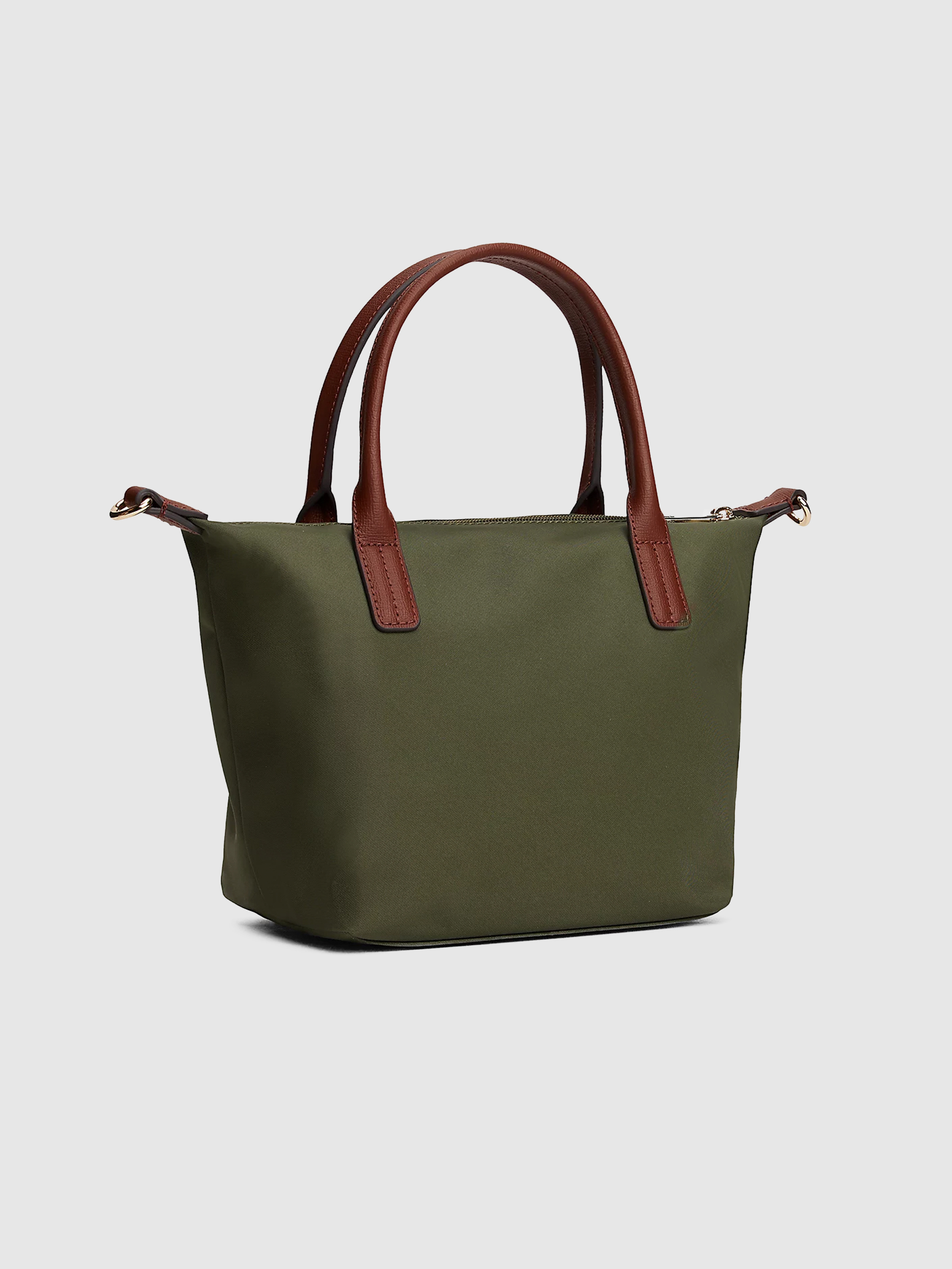 Tote Bags Woman Green Tommy Jeans