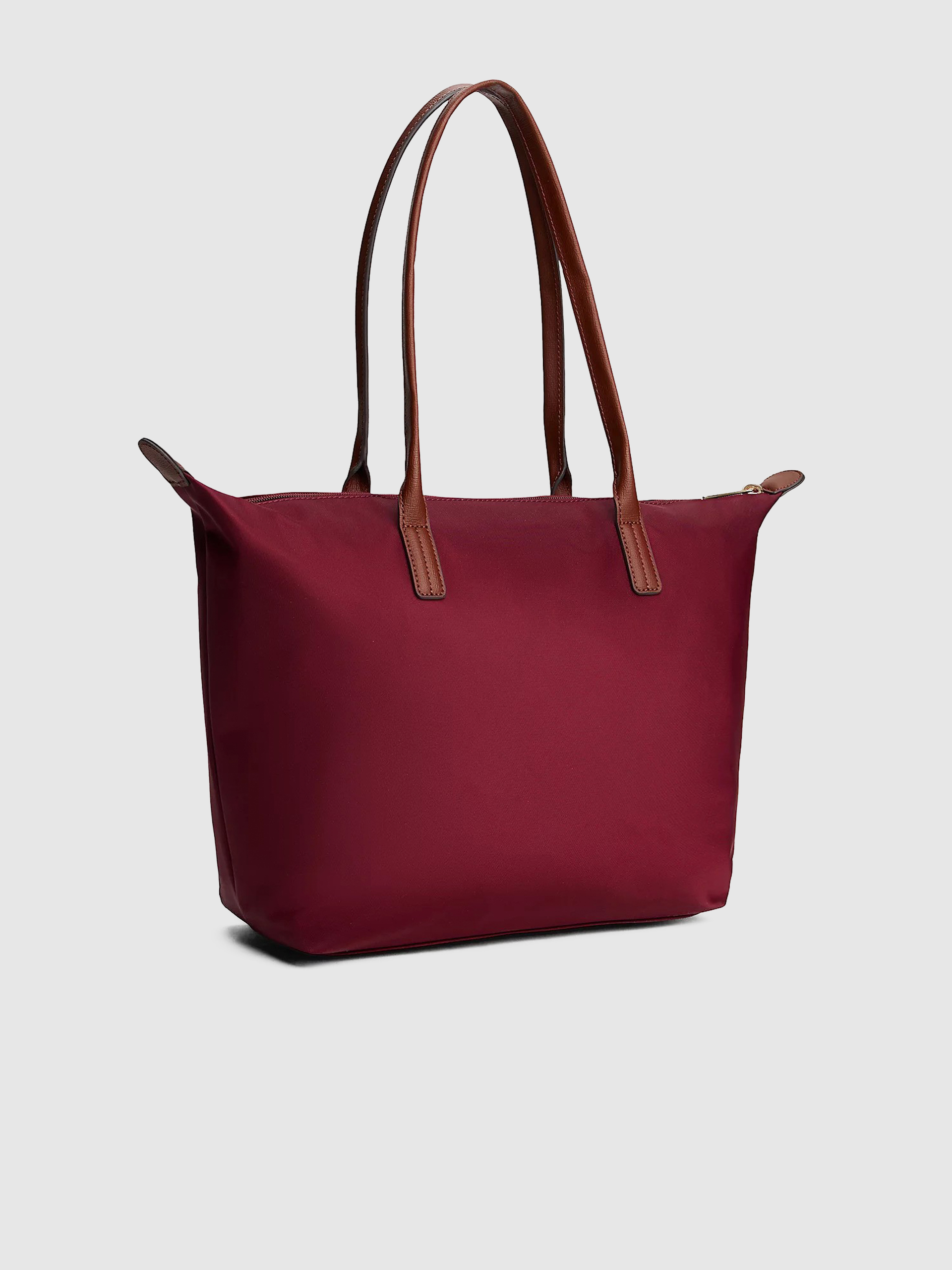 Tote Bags Woman Bordeaux Tommy Jeans