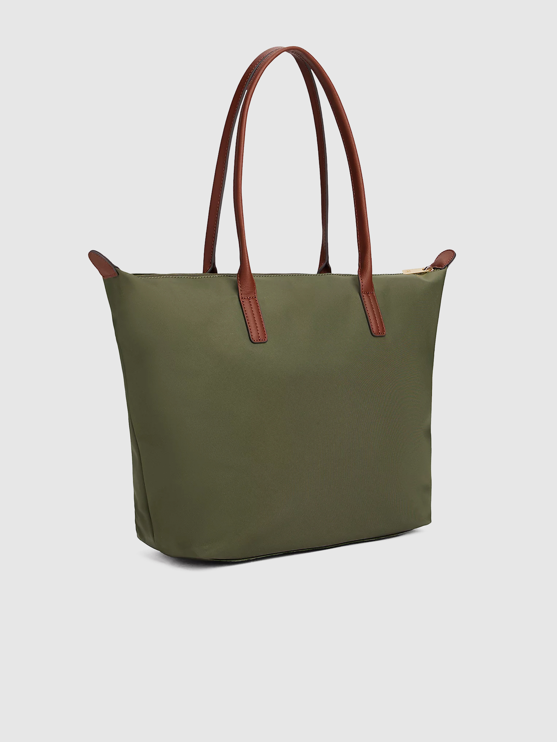Tote Bags Woman Green Tommy Jeans
