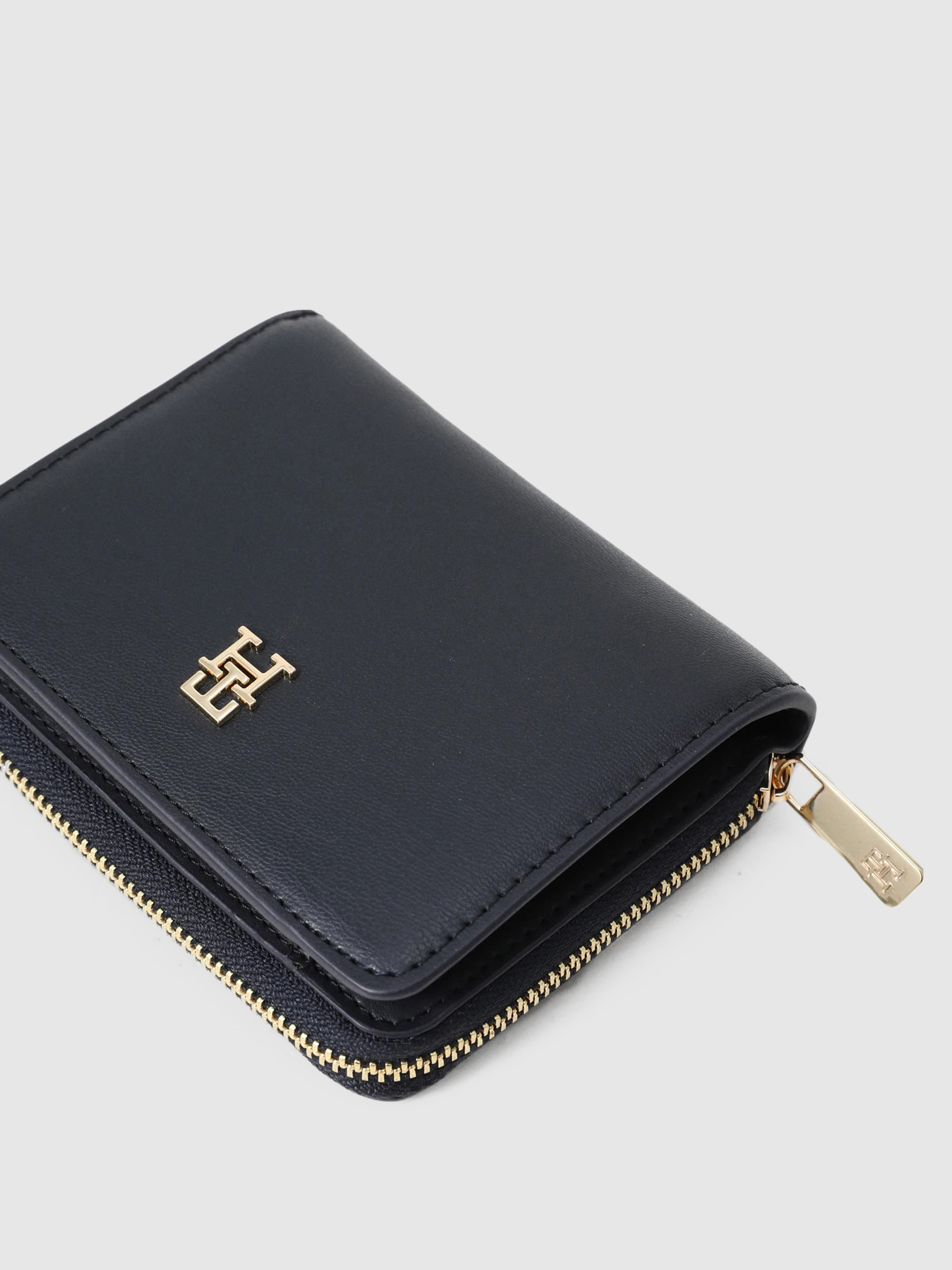 Monedero Mujer Azul Marino Tommy Jeans