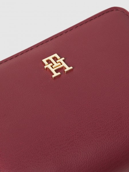 Porta Moedas Mulher Tommy Jeans