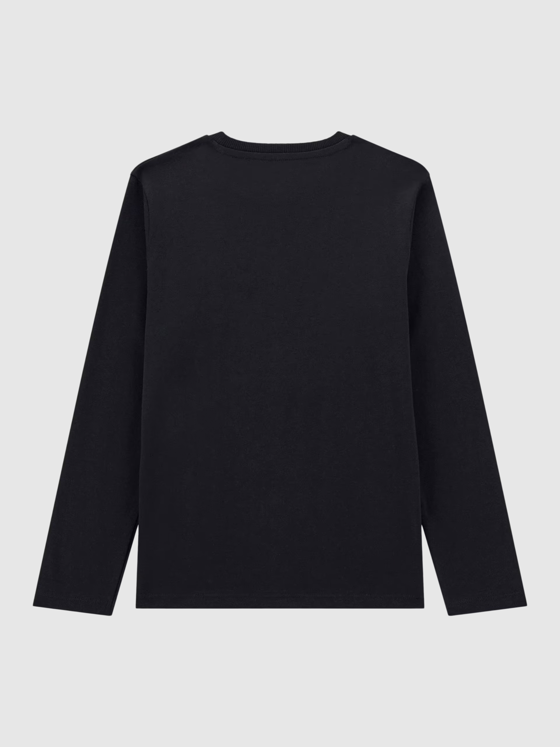 Pullover Boy Black Guess