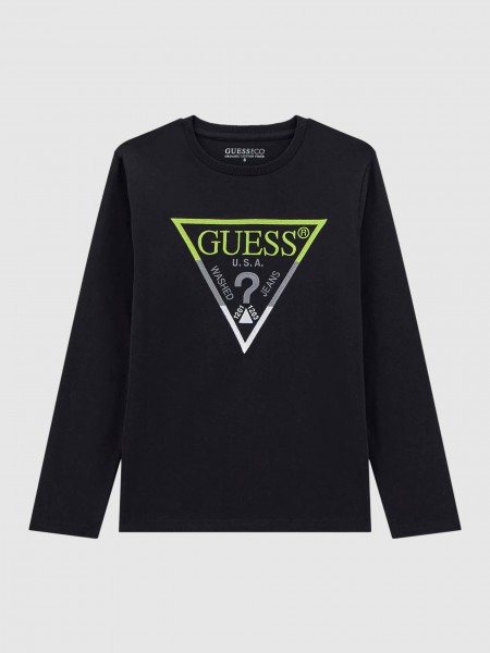 Camisolas Menino Guess Kids