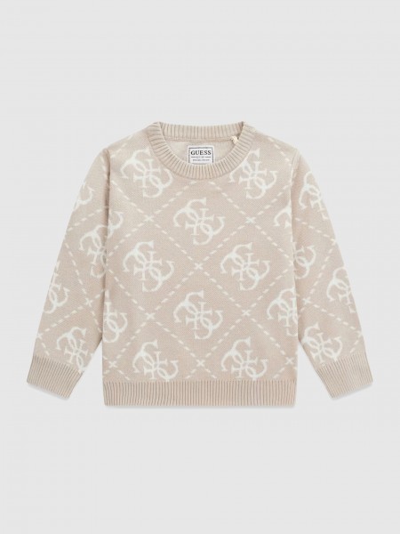 Camisola Menino Guess Kids