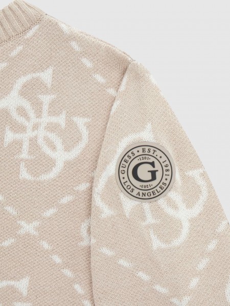 Camisola Menino Guess Kids