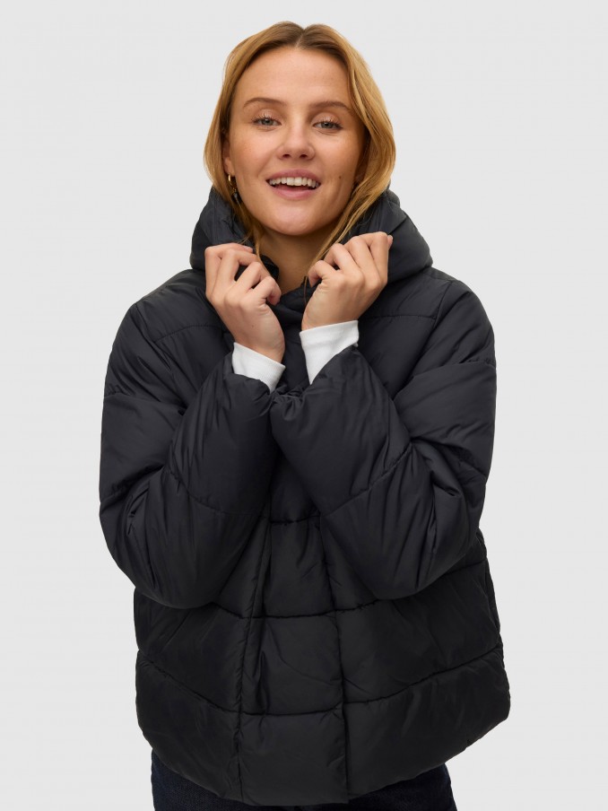 Jacket Woman Black Vero Moda