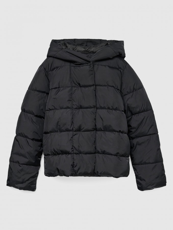 Jacket Woman Black Vero Moda