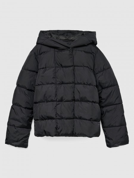 Chaqueta Mujer Negro Vero Moda