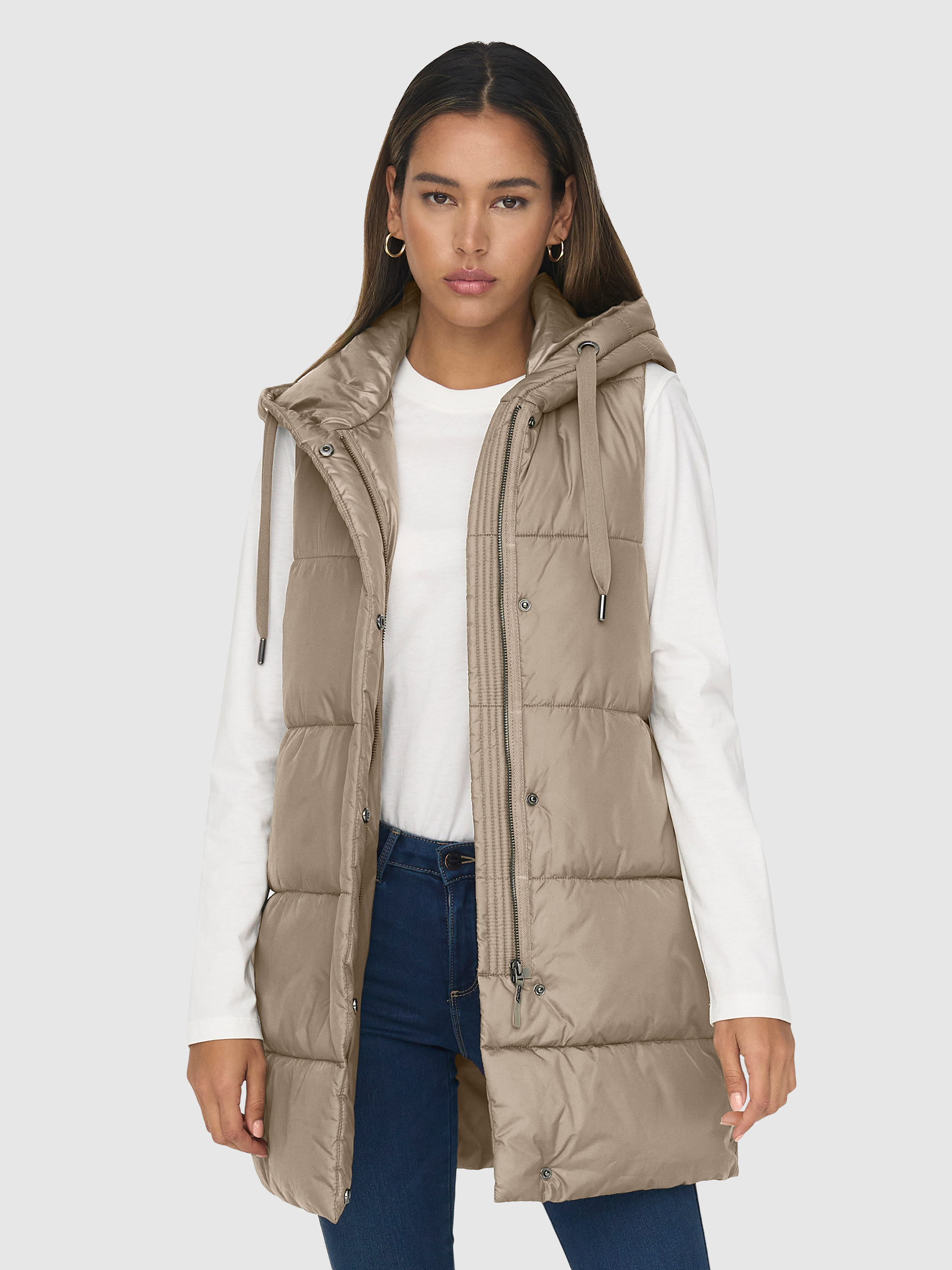 Chaqueta Mujer Only